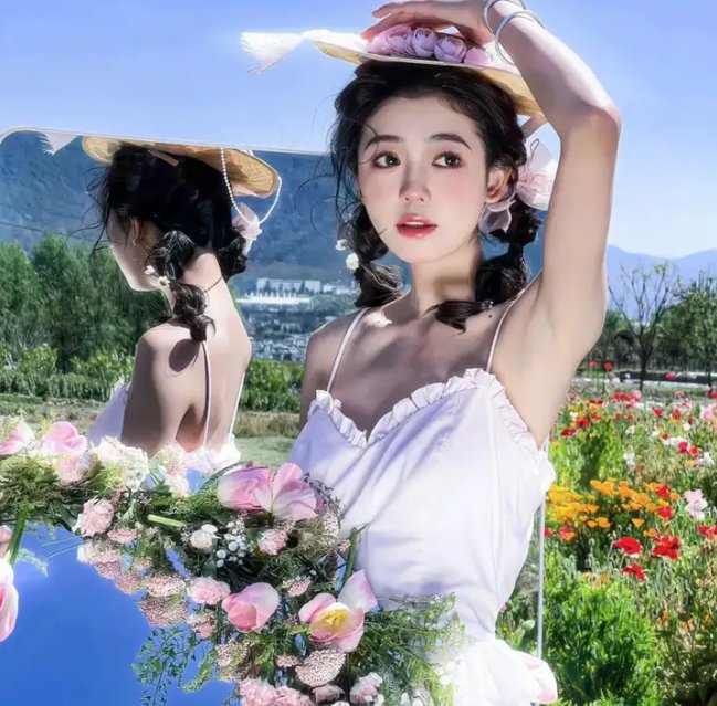 生命骑士 海报