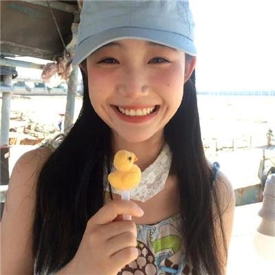 鬼屋丽人 海报